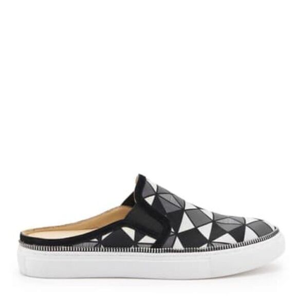 NWT Botkier Hayden Slip-On Sneaker Size 7 - Picture 1 of 9